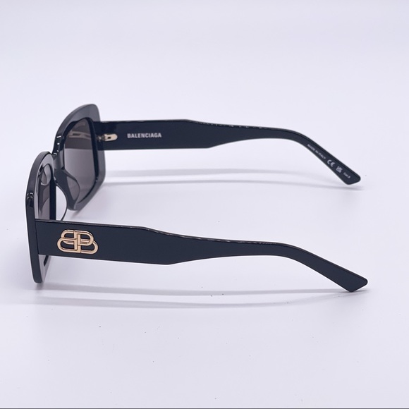 NEW BALENCIAGA SUNGLASSES - Picture 4 of 11